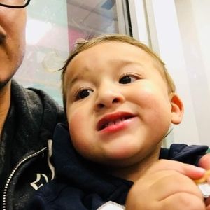 Meet your Posher, Fernando